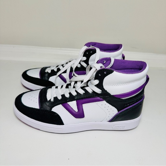 Vans | Shoes | Vans Lowland Mid Comfycush Jmp Sport Shoe  display picture 1